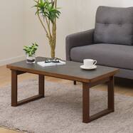 センターテーブル(NコレクションT-11U 90)