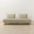 マルチソファ 布張りタイプ (SC01 BE) 2枚目画像