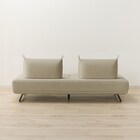 マルチソファ 布張りタイプ (SC01 BE) 3枚目画像