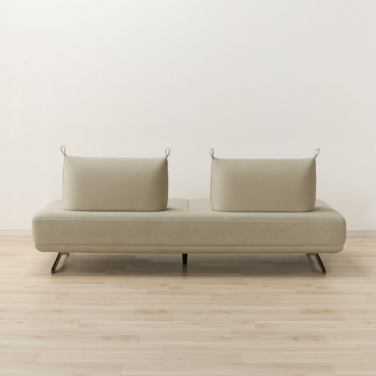 マルチソファ 布張りタイプ (SC01 BE) | ニトリネット【公式】 家具