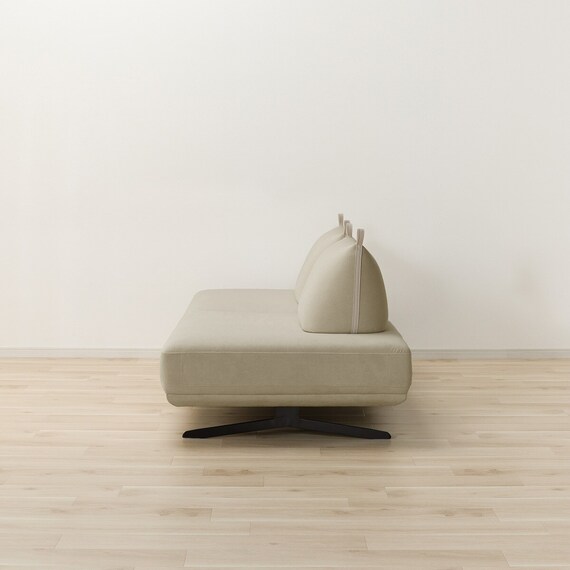 マルチソファ 布張りタイプ (SC01 BE) 14枚目画像