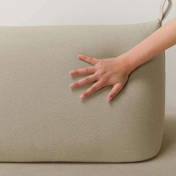 マルチソファ 布張りタイプ (SC01 BE) 15枚目画像