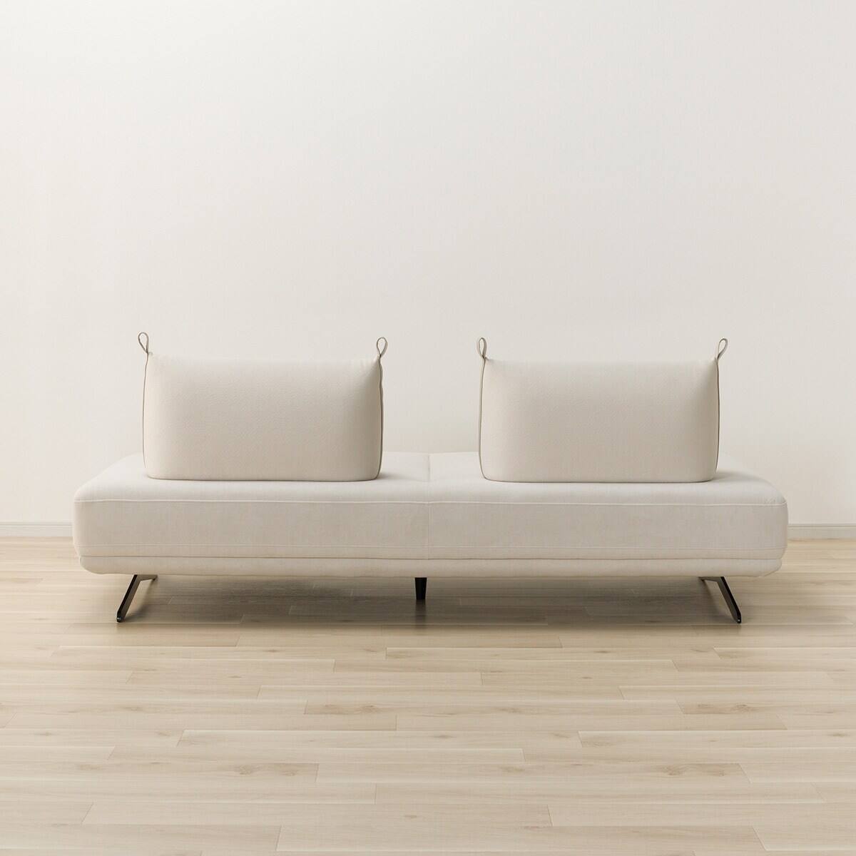 マルチソファ 布張りタイプ (SC01 IV) | ニトリネット【公式】 家具