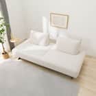 マルチソファ 布張りタイプ (SC01 IV) 12枚目画像