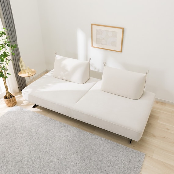 マルチソファ 布張りタイプ (SC01 IV) 12枚目画像