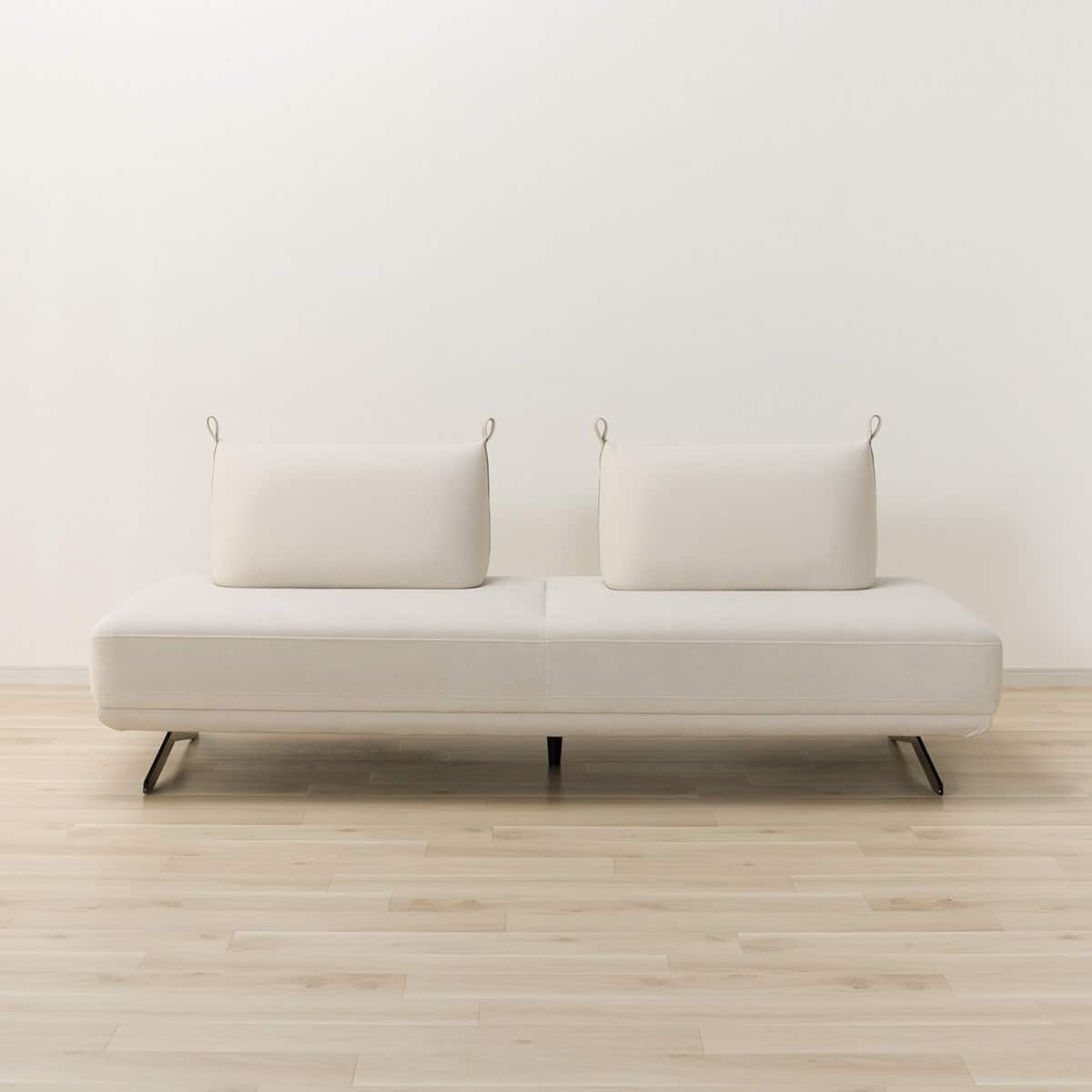 マルチソファ 布張りタイプ (SC01 IV) | ニトリネット【公式】 家具