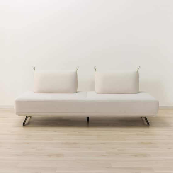 マルチソファ 布張りタイプ (SC01 IV) 13枚目画像