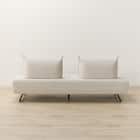 マルチソファ 布張りタイプ (SC01 IV) 14枚目画像