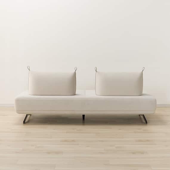 マルチソファ 布張りタイプ (SC01 IV) 14枚目画像