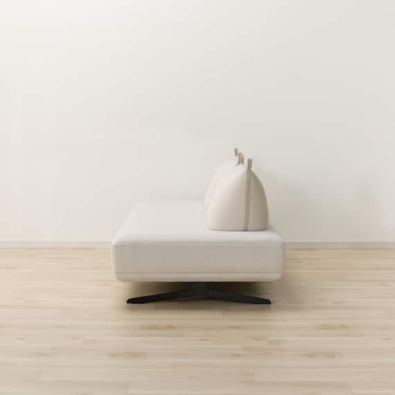 マルチソファ 布張りタイプ (SC01 IV) 15枚目画像