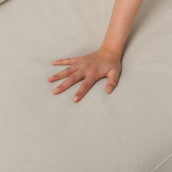 マルチソファ 布張りタイプ (SC01  IV) 17枚目画像