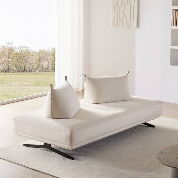 マルチソファ 布張りタイプ (SC01  IV) 20枚目画像