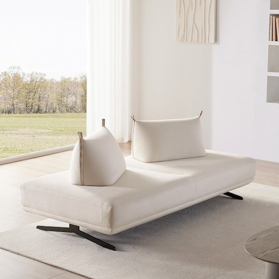 マルチソファ 布張りタイプ (SC01 IV) 20枚目画像