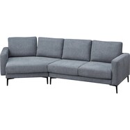 布張りカウチソファセット(LE13)