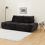 3人掛けソファ 布張りタイプ (FR04)