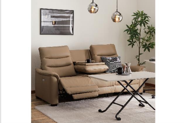 ⭐︎今週中に売れなければ処分⭐︎ニトリ　電動リクライニングソファ リクライニングソファ通販 | ニトリネット【公式】 家具・インテリア通販