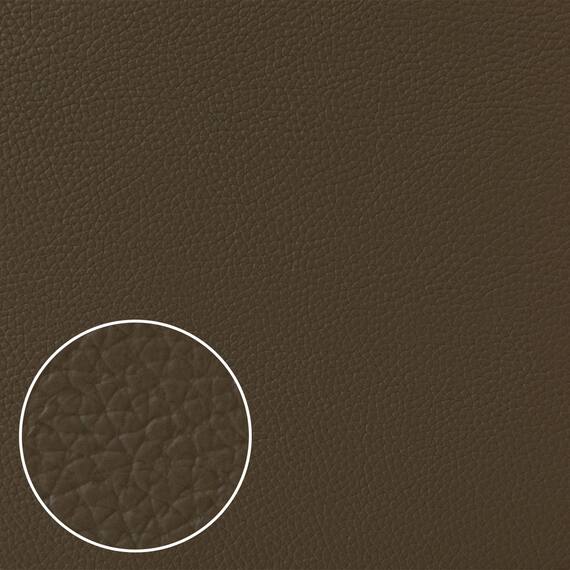 2人掛け電動リクライニングソファ 収納ユニット付き 本革(一部合成皮革)タイプ (Nビリーバ3 BR) 35枚目画像