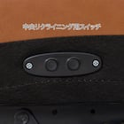 3人掛け全シート電動リクライニングソファ 厚革(一部合成皮革)タイプ (Nビリーバ3 BR) 22枚目画像