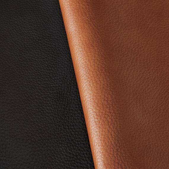 3人掛け全シート電動リクライニングソファ 厚革(一部合成皮革)タイプ (Nビリーバ3 BR) 31枚目画像