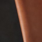 3人掛け全シート電動リクライニングソファ 厚革(一部合成皮革)タイプ (Nビリーバ3 BR) 31枚目画像