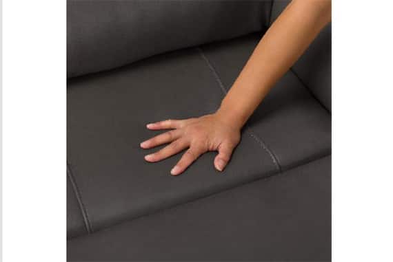 2Pソファ Nビリーバ3 アツカワDGY 18枚目画像