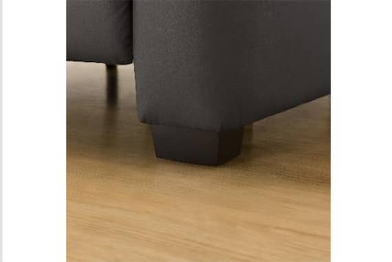 2Pソファ Nビリーバ3 アツカワDGY 19枚目画像