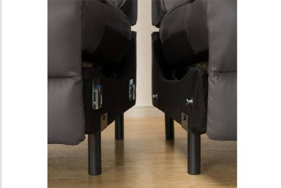 2Pソファ Nビリーバ3 アツカワDGY 20枚目画像