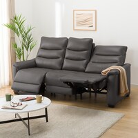 ニトリ 電動 リクライニングソファの人気商品・通販・価格比較 - 価格.com