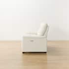 傷・汚れに強い 3人掛け全シート電動リクライニングソファ 合皮タイプ (Nビリーバ3 Nシールド IV) 17枚目画像