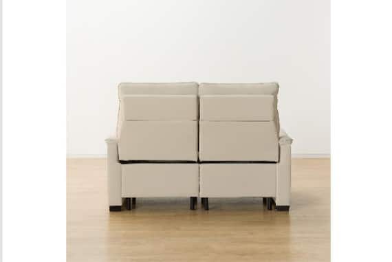 2Pソファ Nビリーバ3 Nシールド BE 12枚目画像