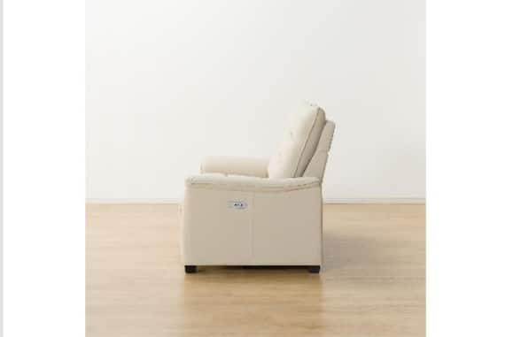 2Pソファ Nビリーバ3 Nシールド BE 13枚目画像