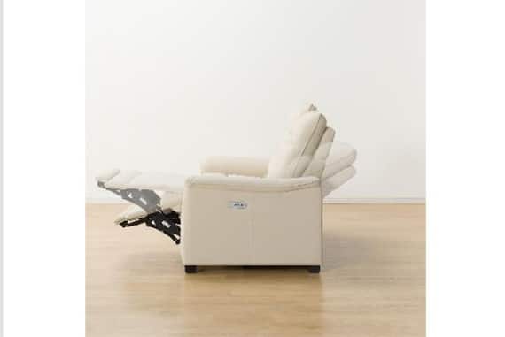 2Pソファ Nビリーバ3 Nシールド BE 15枚目画像