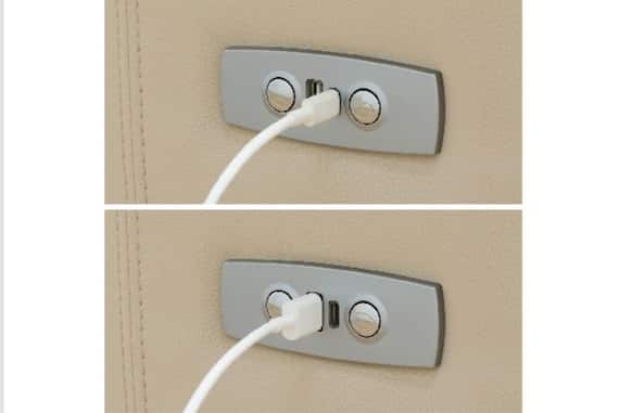 2Pソファ Nビリーバ3 Nシールド BE 18枚目画像