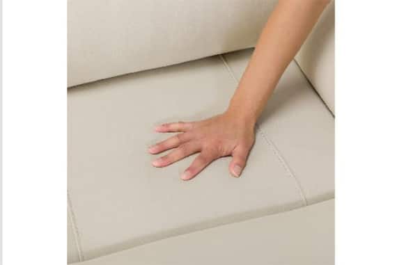 2Pソファ Nビリーバ3 Nシールド BE 20枚目画像