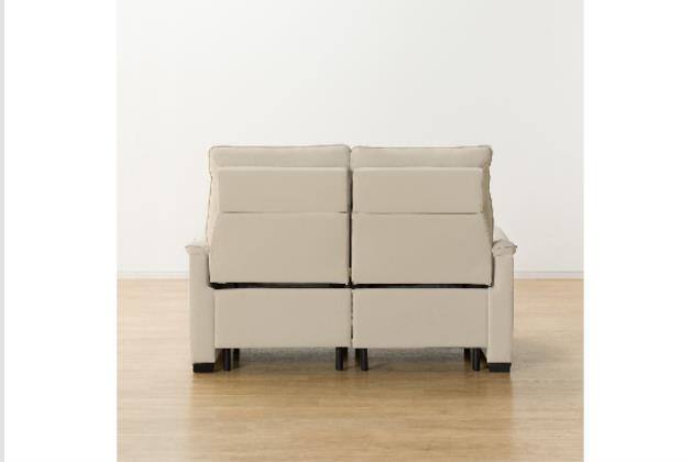 2Pｿﾌｧ Nﾋﾞﾘｰﾊﾞ3 Nｼｰﾙﾄﾞ BE | ニトリネット【公式】 家具・インテリア通販