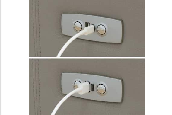 テーブルツキ3P Nビリーバ3 NS GY 23枚目画像