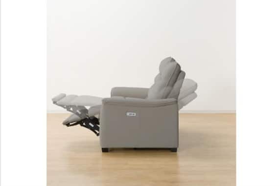 2Pソファ Nビリーバ3 Nシールド GY 7枚目画像