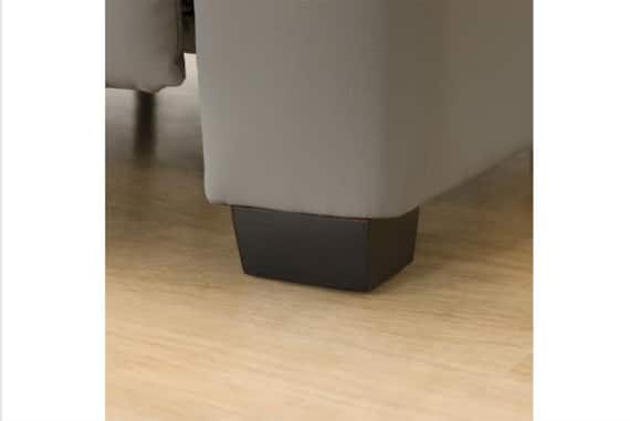 2Pソファ Nビリーバ3 Nシールド GY 11枚目画像