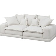 3人掛けソファ 布張りタイプ (SD10)