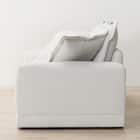 3人掛けソファ 布張りタイプ (SD10 IV) 7枚目画像