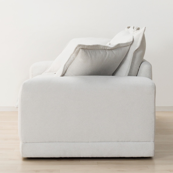 3人掛けソファ 布張りタイプ (SD10 IV) 7枚目画像