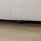 3人掛けソファ 布張りタイプ (SD10 IV) 11枚目画像