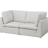 3人掛けソファ 布張りタイプ (SD11)