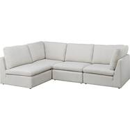 コーナーソファセット 布張りタイプ (SD11)