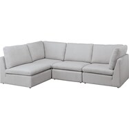 コーナーソファセット 布張りタイプ (SD11)