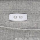 コーナー電動リクライニングソファ 布張りタイプ(LB07 左コーナー DGY) 17枚目画像