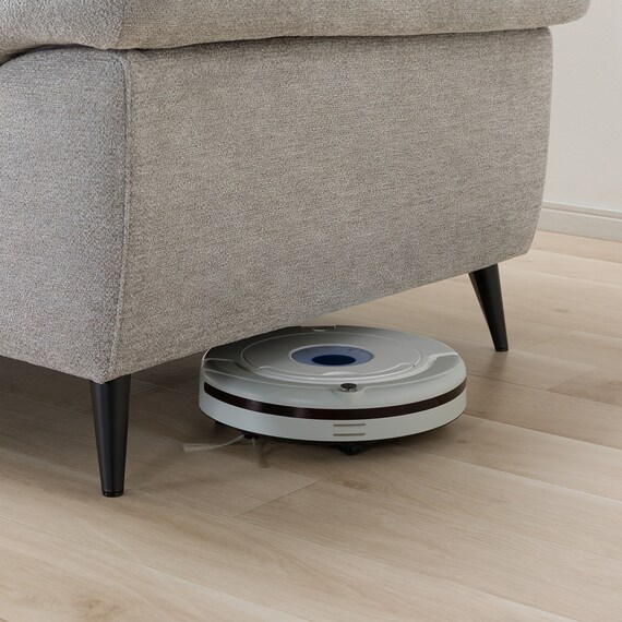 カウチソファ 布張りタイプ (LB033-2 右カウチ GY) 13枚目画像