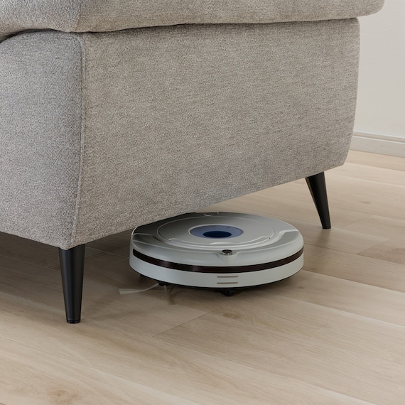 カウチソファ 布張りタイプ (LB033-2 右カウチ GY) 13枚目画像