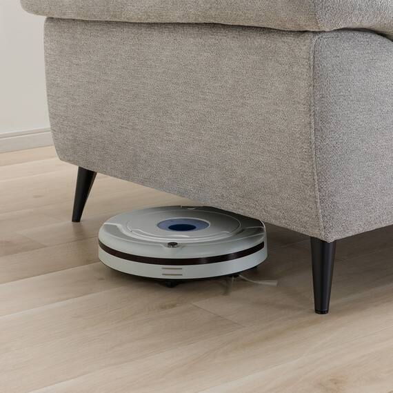 カウチソファ 布張りタイプ (LB033-2 左カウチ GY) 13枚目画像