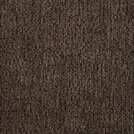 カウチソファ 布張りタイプ (LB033-2 右カウチ DBR) 14枚目画像